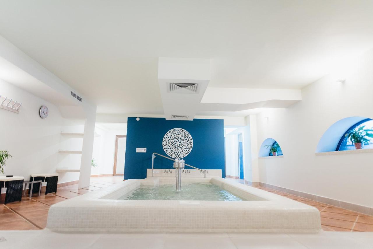 Pava Pension & Spa Odorheiu Secuiesc Exterior photo